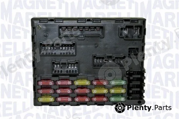 Magneti Marelli 000048455010 — Fuse Box