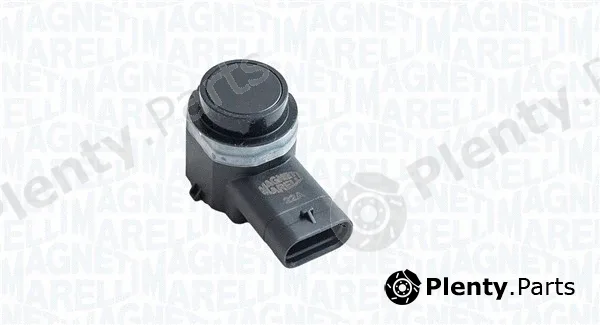 Magneti Marelli 021016081010 — Sensor, parking distance control