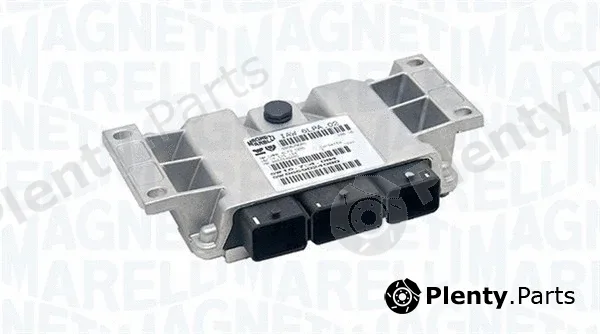Magneti Marelli 230016704087 — Control Unit, engine management