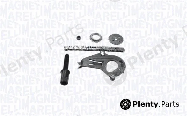 Magneti Marelli 341500001170 — Timing Chain Kit