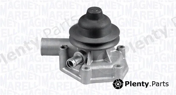 Magneti Marelli 352316171038 — Water Pump, engine cooling