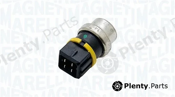 Magneti Marelli 171916011400 — Sensor, coolant temperature
