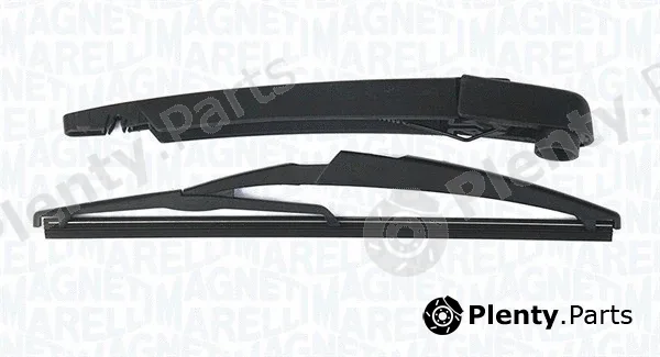 Magneti Marelli 000723180288 — Wiper Arm Set, window cleaning