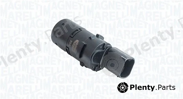 Magneti Marelli 021016015010 — Sensor, parking distance control