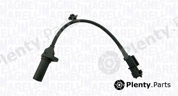 Magneti Marelli 064848204010 — Sensor, crankshaft pulse