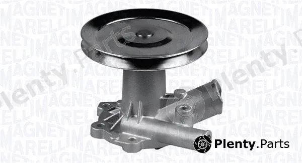Magneti Marelli 352316170922 — Water Pump, engine cooling