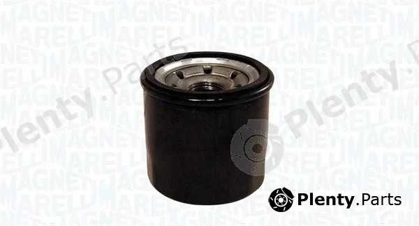Magneti Marelli 152071758757 — Oil Filter