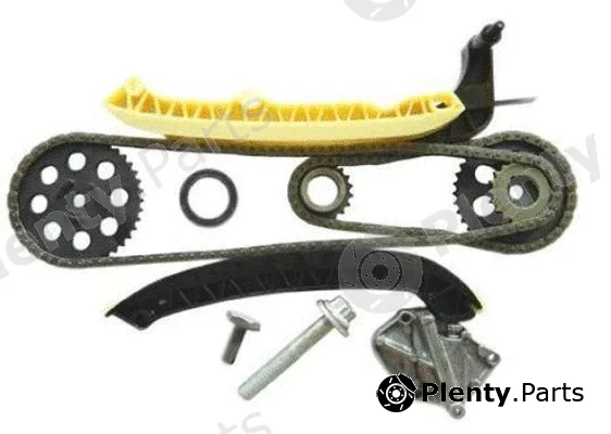 Magneti Marelli 359001500130 — Timing Chain Kit