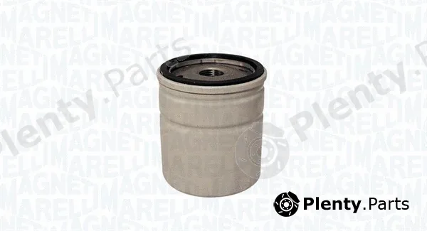 Magneti Marelli 152071758709 — Oil Filter