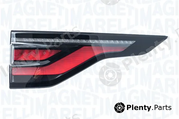 Magneti Marelli 714020330711 — Tail Light Assembly