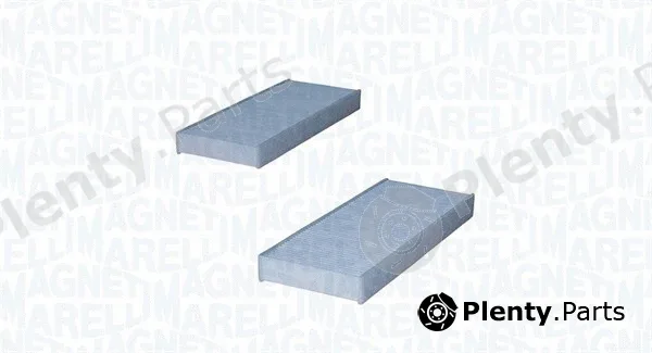 Magneti Marelli 350203064170 — Filter, cabin air