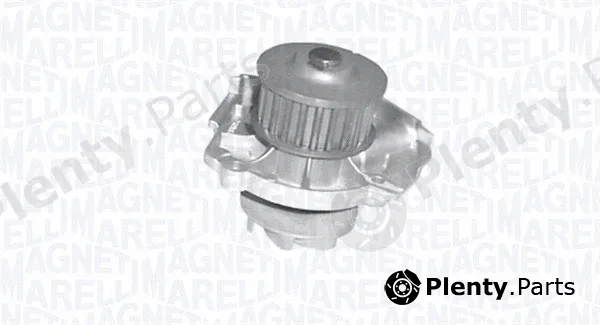 Magneti Marelli 352316170306 — Water Pump, engine cooling