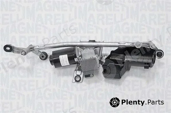 Magneti Marelli 064320901010 — Window Cleaning System