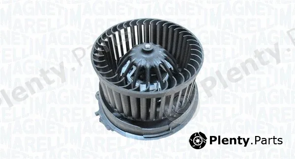 Magneti Marelli 069412259010 — Interior Blower