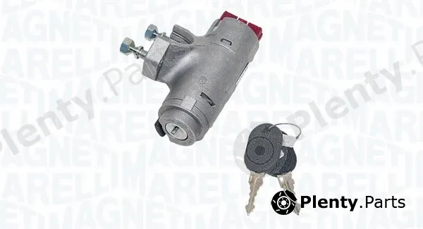 Magneti Marelli 064421445010 — Steering Lock