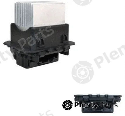 Magneti Marelli 359000603080 — Resistor, interior blower