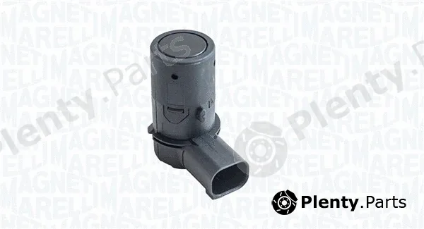 Magneti Marelli 021016036010 — Sensor, parking distance control
