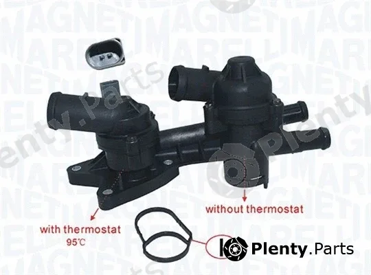 Magneti Marelli 352317003600 — Thermostat, coolant
