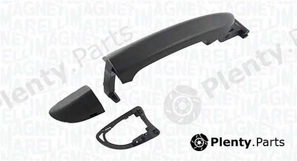 Magneti Marelli 350105048600 — Exterior Door Handle