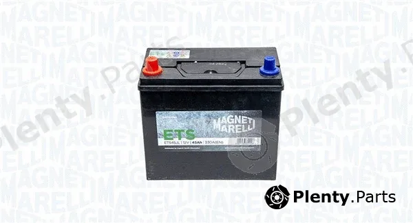 Magneti Marelli 069045330116 — Starter Battery