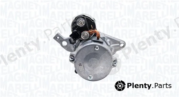 Magneti Marelli 063280103010 — Starter