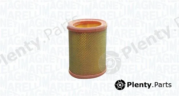 Magneti Marelli 152071758477 — Air Filter