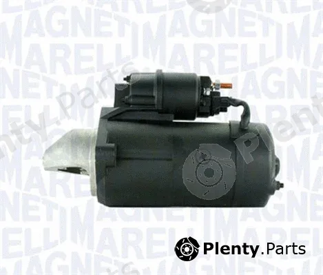 Magneti Marelli 944280800610 — Starter