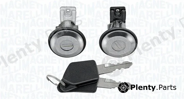 Magneti Marelli 350105014200 — Lock Cylinder Kit