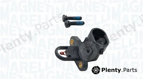 Magneti Marelli 219244250500 — Sensor, intake air temperature
