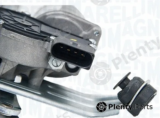 Magneti Marelli 064351130010 — Window Cleaning System