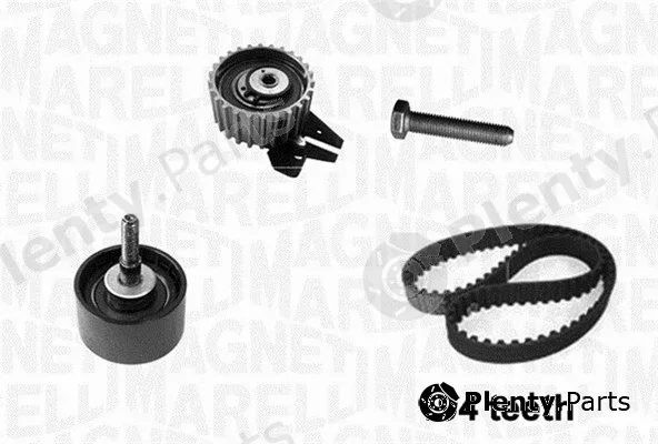 Magneti Marelli 341304050000 — Timing Belt Kit