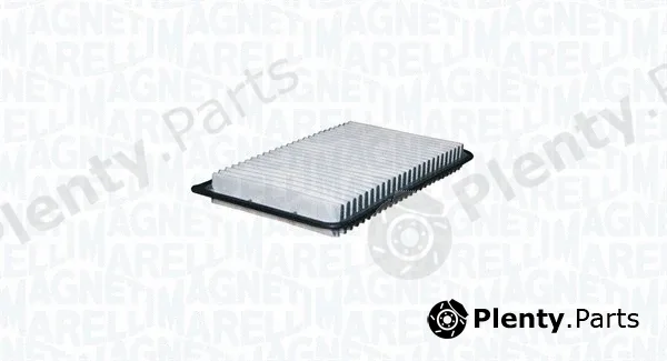 Magneti Marelli 153071760463 — Air Filter