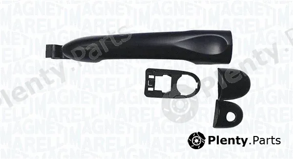 Magneti Marelli 350105047200 — Exterior Door Handle