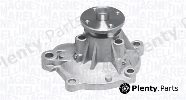 Magneti Marelli 352316171052 — Water Pump, engine cooling