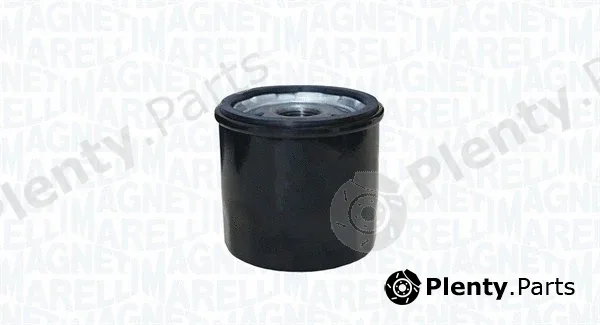Magneti Marelli 153071762451 — Oil Filter