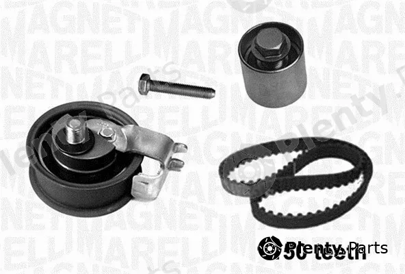Magneti Marelli 341305840000 — Timing Belt Kit