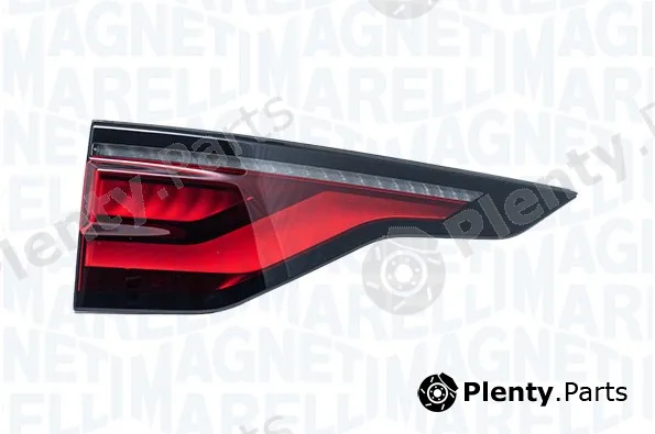 Magneti Marelli 714020330709 — Tail Light Assembly