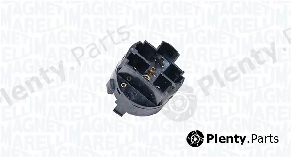 Magneti Marelli 064100012010 — Steering Lock