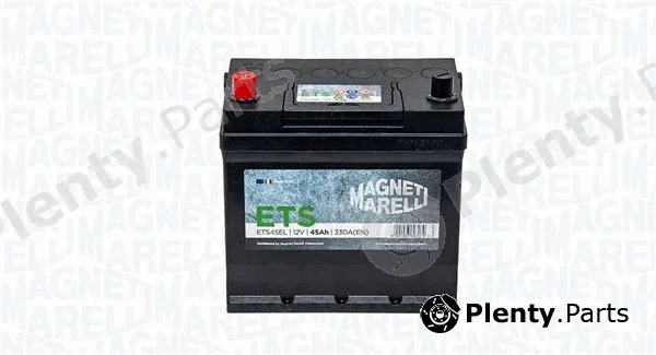 Magneti Marelli 069045330016 — Starter Battery