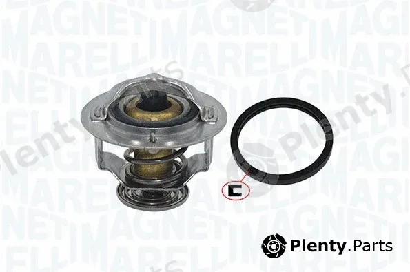 Magneti Marelli 352317004590 — Thermostat, coolant