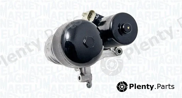 Magneti Marelli 023000036010 — Valve Unit, aut. transm. hydraulic unit