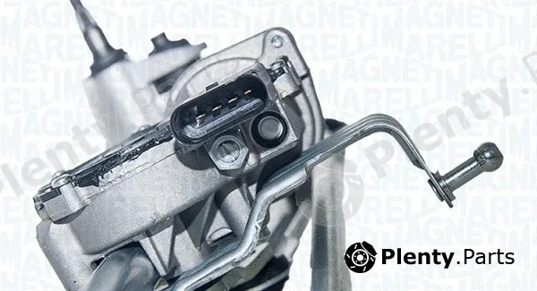 Magneti Marelli 064351135010 — Window Cleaning System