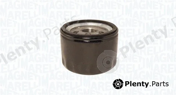 Magneti Marelli 153071760127 — Oil Filter
