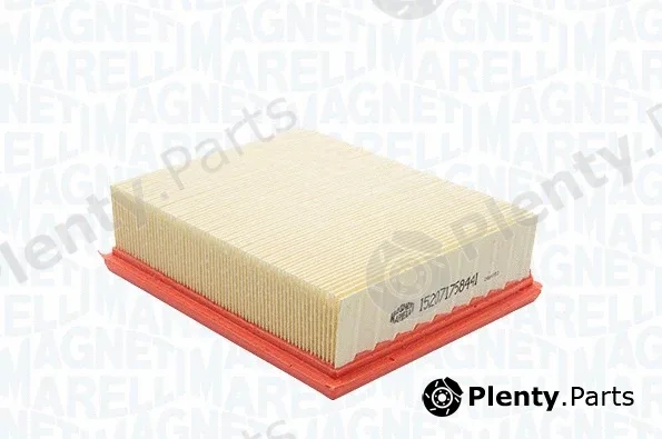 Magneti Marelli 152071758441 — Air Filter