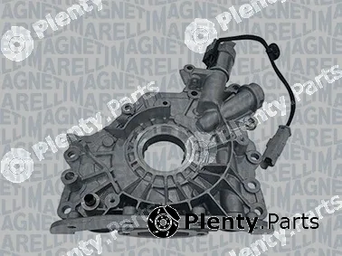 Magneti Marelli 351516000084 — Oil Pump