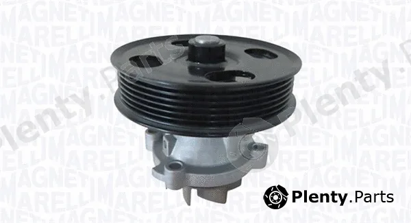 Magneti Marelli 352316171348 — Water Pump, engine cooling