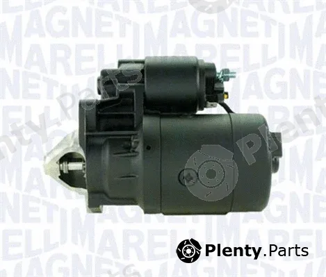 Magneti Marelli 944280103100 — Starter