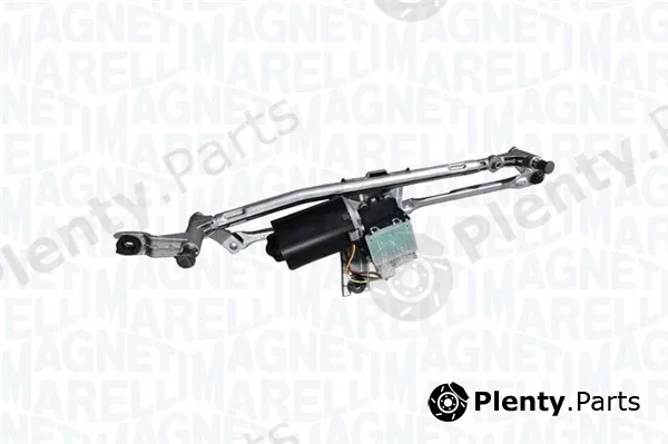 Magneti Marelli 064351752010 — Window Cleaning System