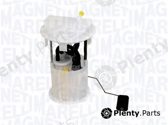 Magneti Marelli 519031409917 — Fuel Gauge GA