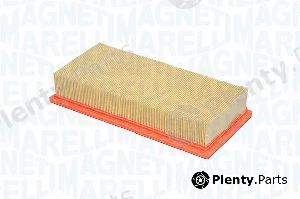 Magneti Marelli 152071761639 — Air Filter